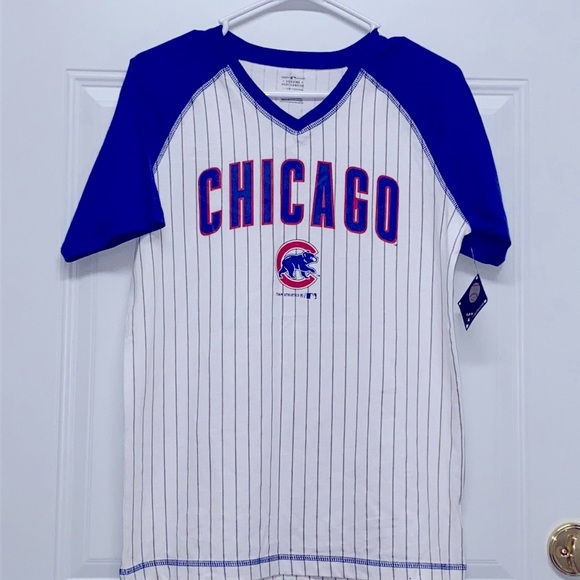 Genuine Merchandise Other - CUBS T-shirt Jersey